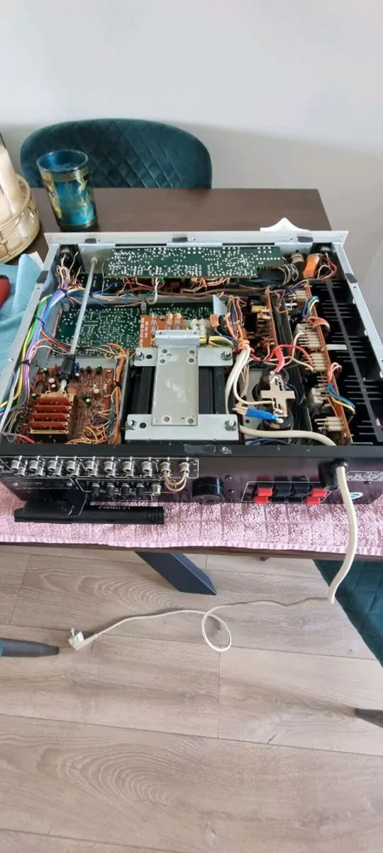 Marantz 2265b - Image 4