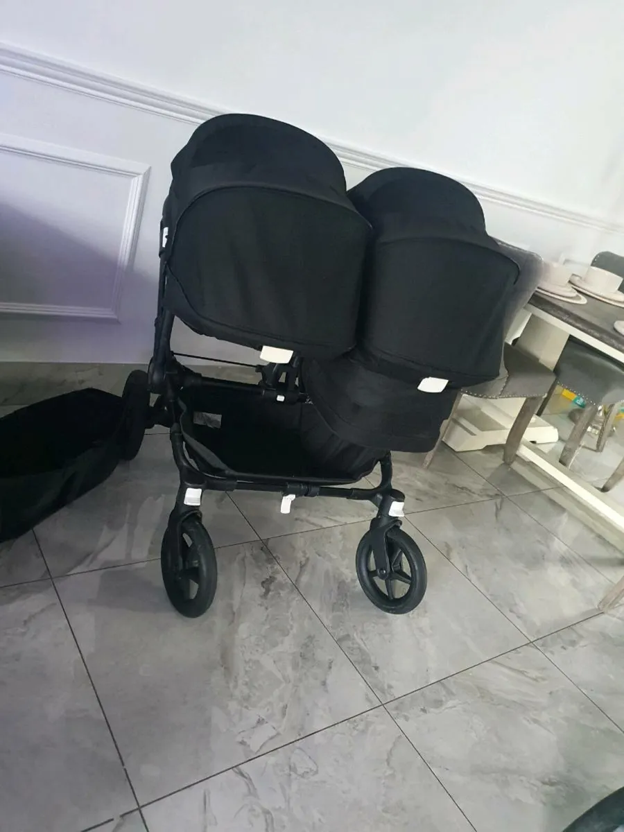 Bugaboo Donkey 5 - Image 2