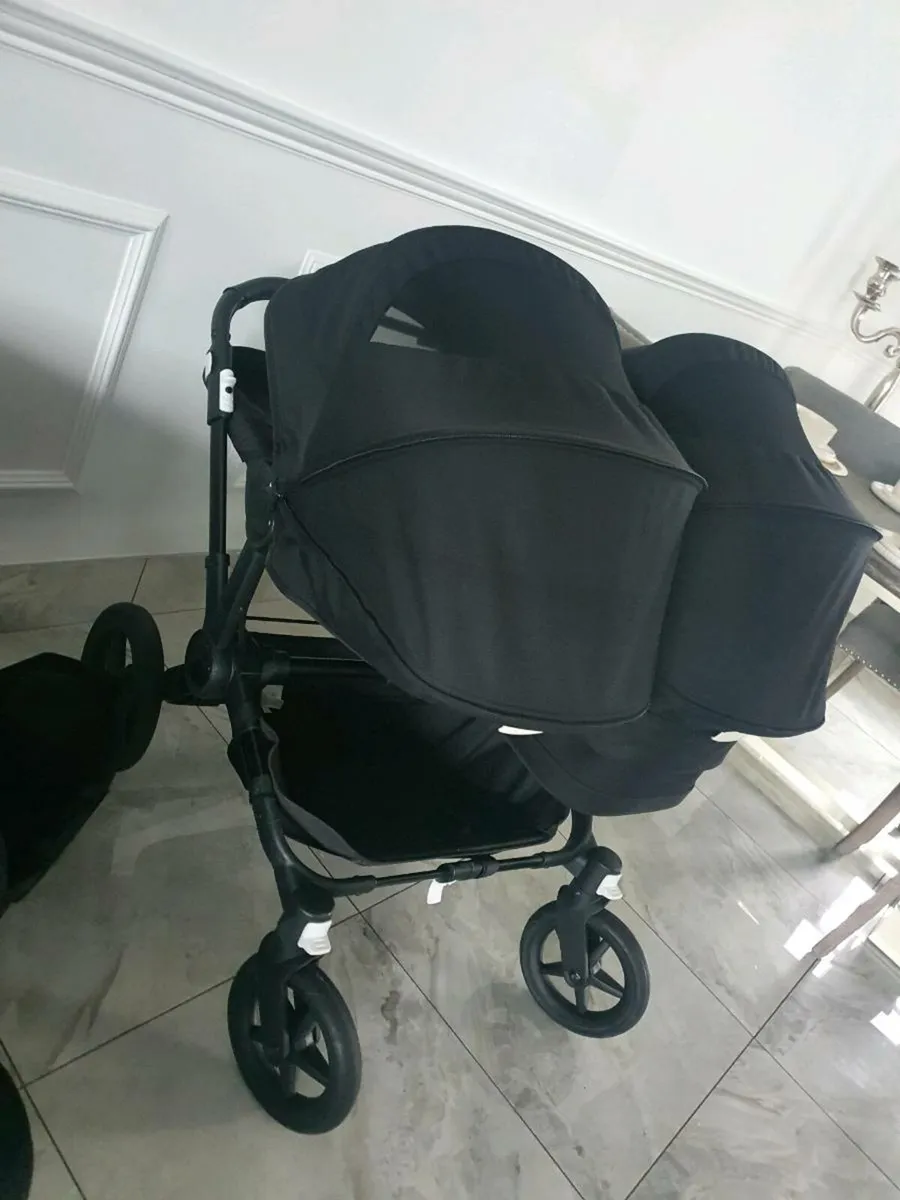 Bugaboo Donkey 5 - Image 3