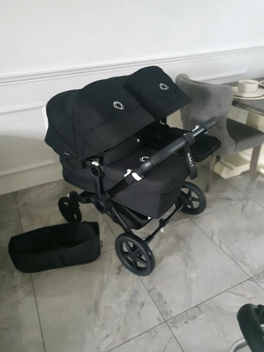 Bugaboo Donkey 5 - Image 4