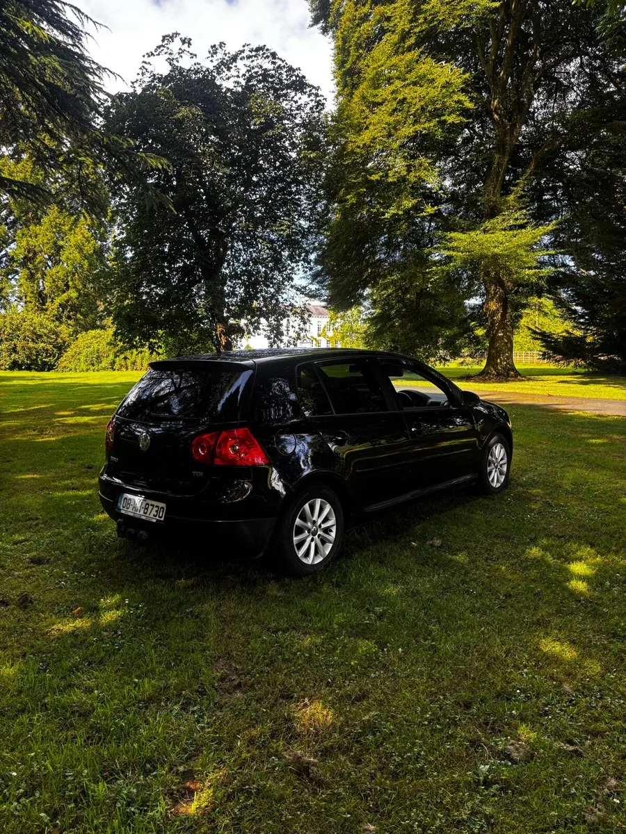 1.9tdi mk5 golf NEW NCT - Image 3