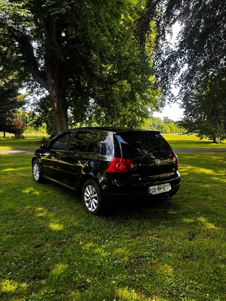1.9tdi mk5 golf NEW NCT - Image 4