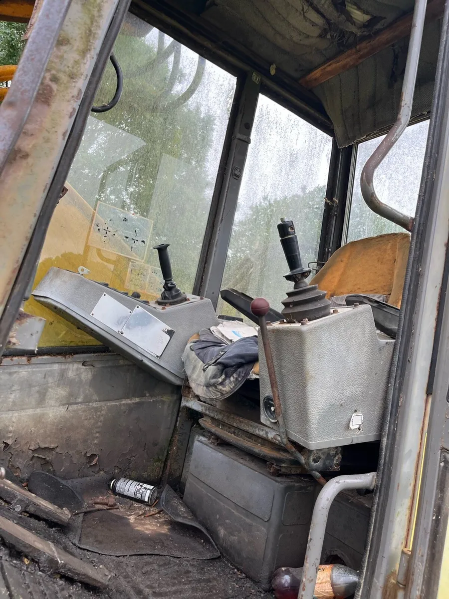 JCB 814 super - Image 3