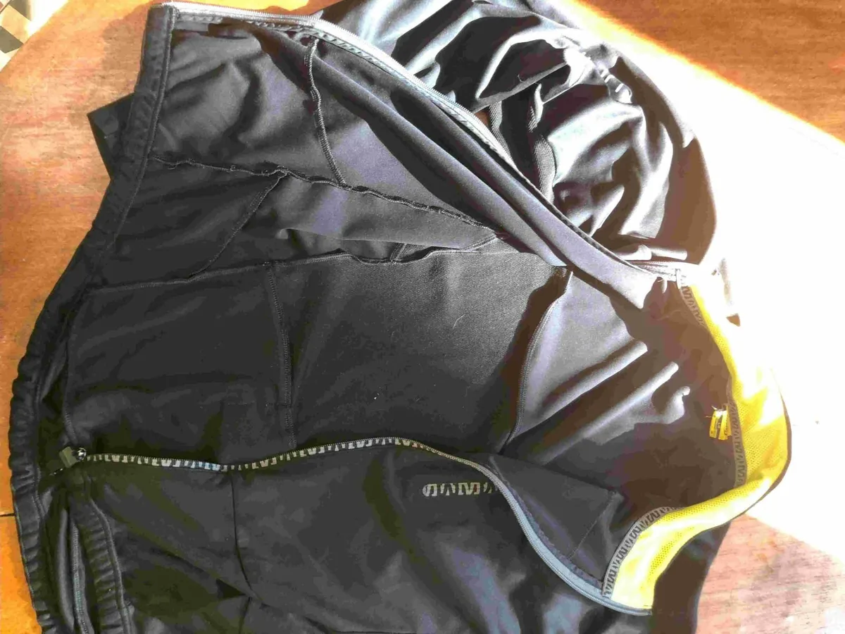 Cycling jacket - Image 3