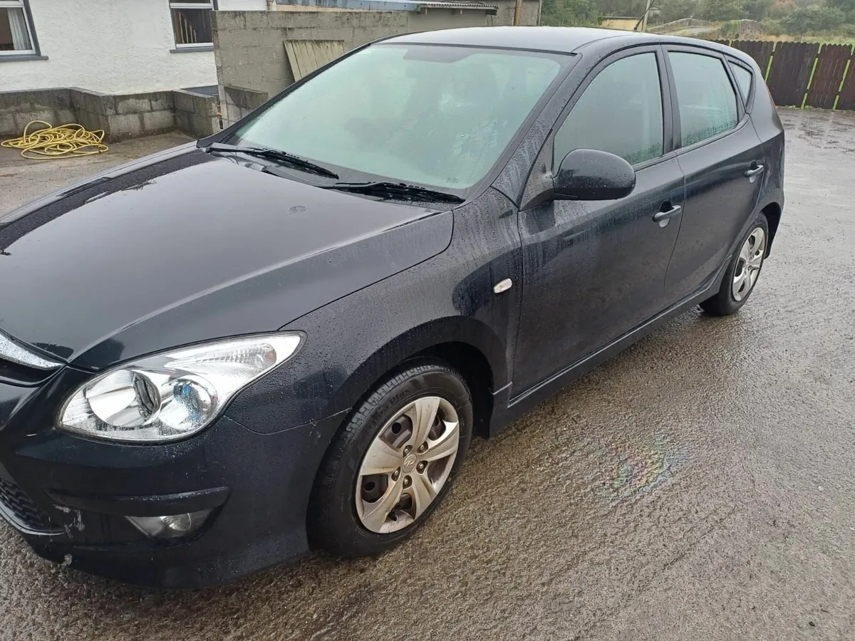 Hyundai i30 2012 - Image 3