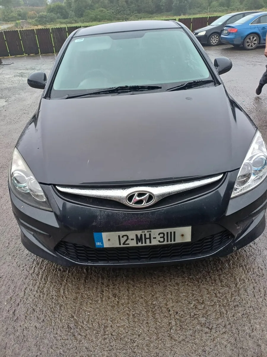 Hyundai i30 2012 - Image 4