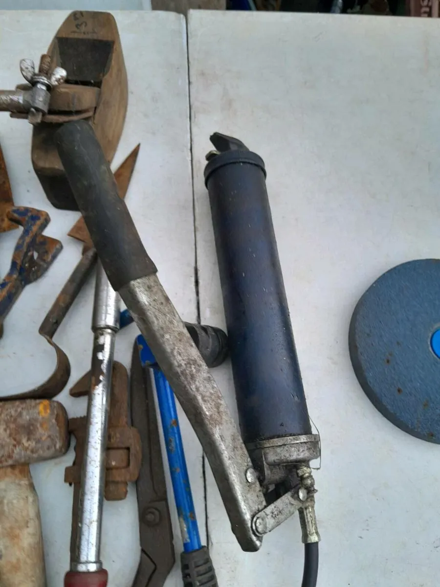 Job lot of tools - Image 2