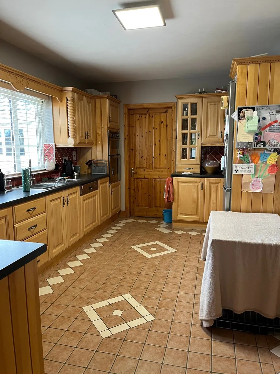 Kitchen - Image 1