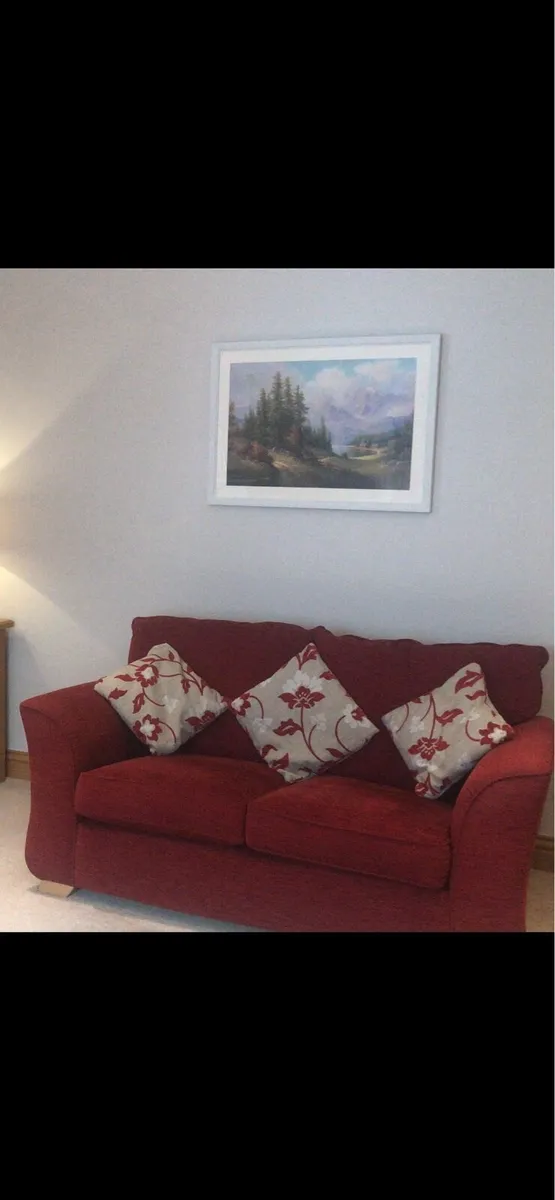 3 piece suite - Image 2