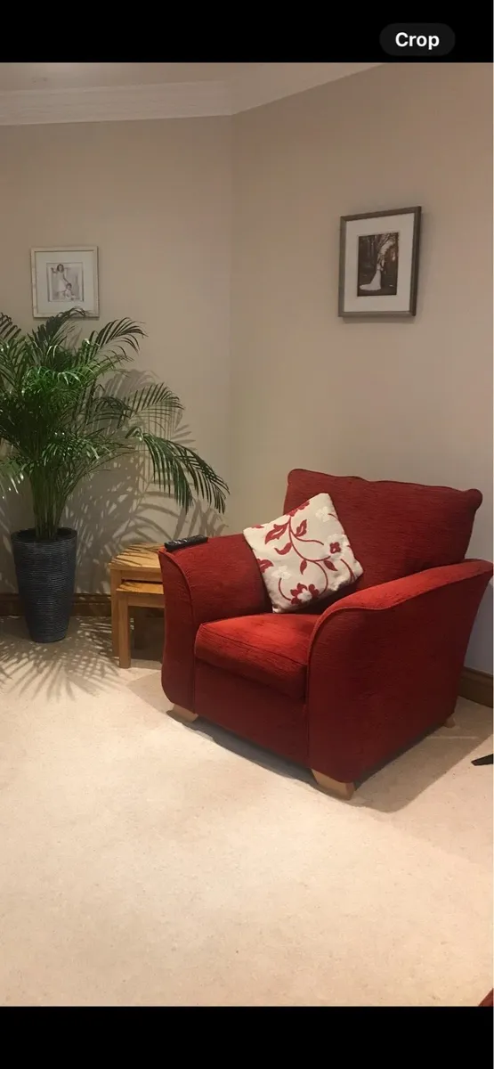 3 piece suite - Image 3