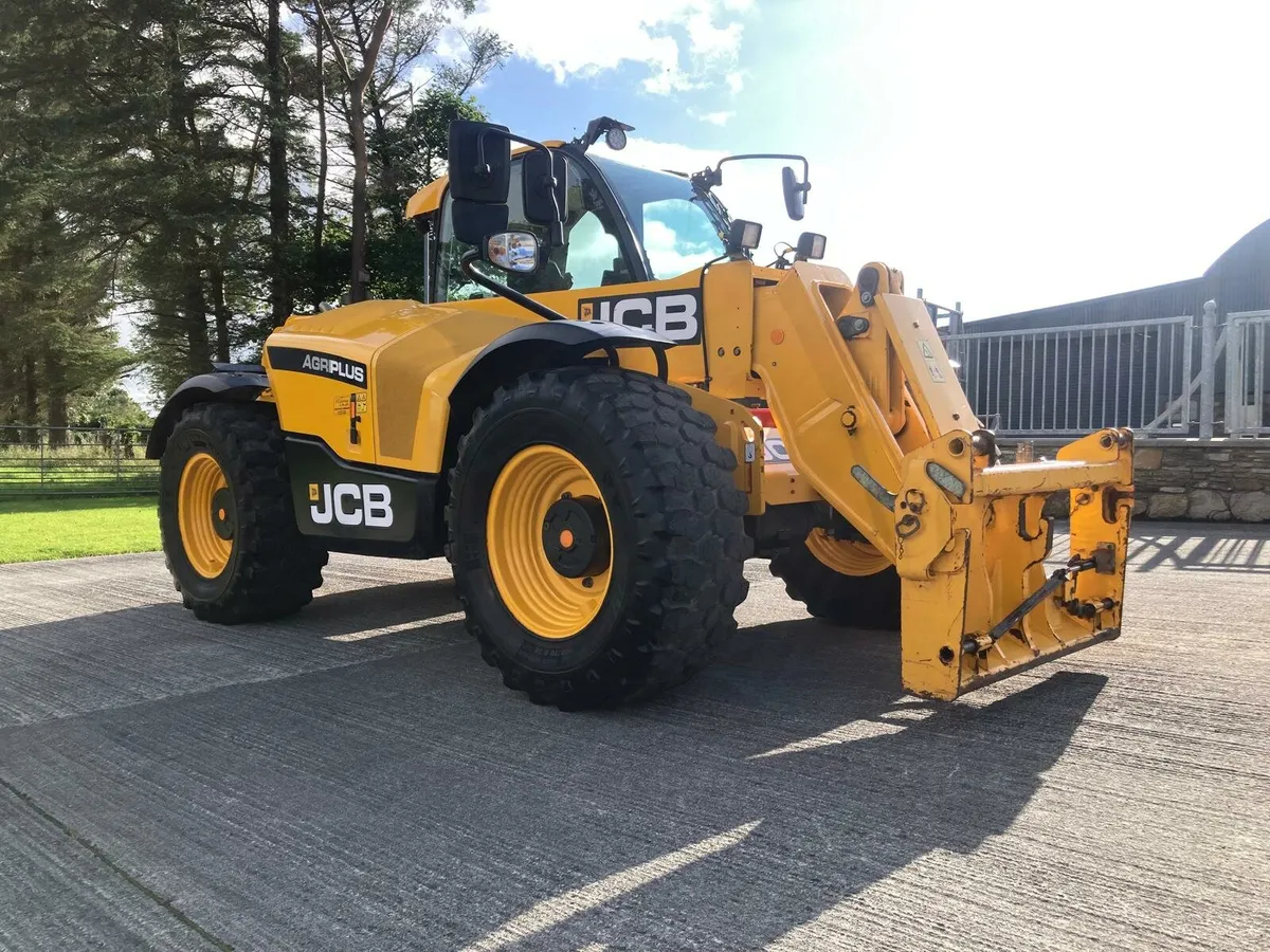 JCB - Image 1