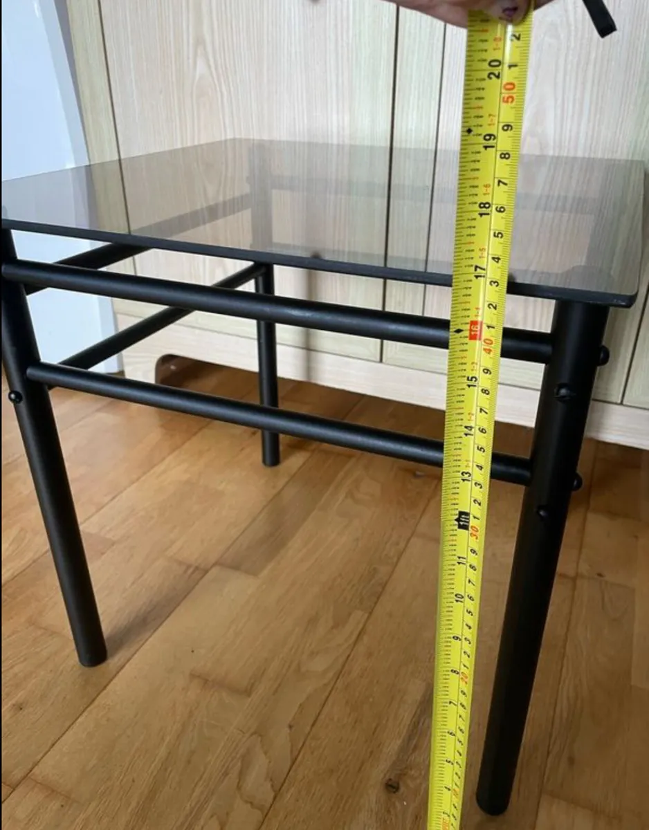 Coffee table - Image 4