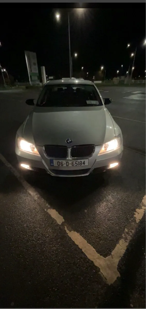 BMW e90 - Image 2