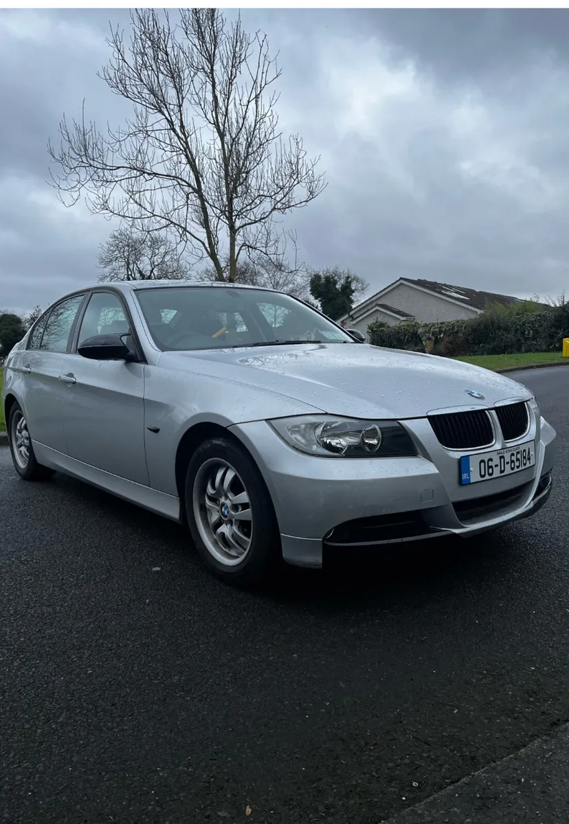 BMW e90 - Image 3
