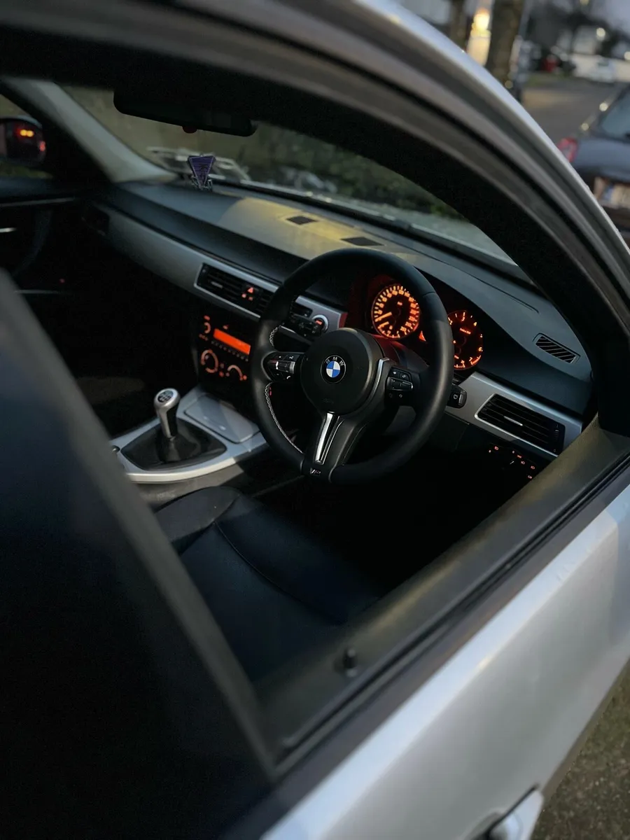 BMW e90 - Image 1