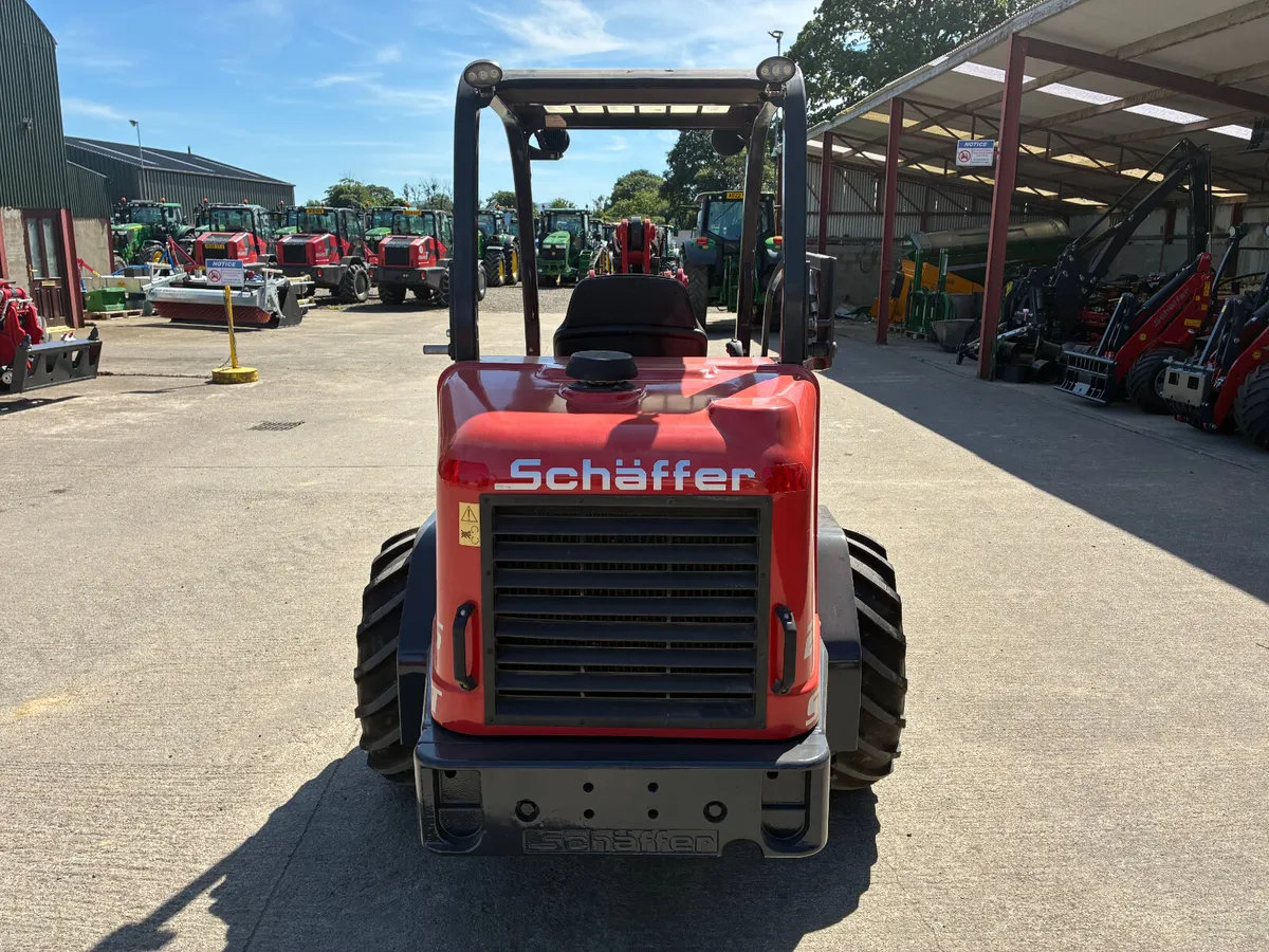 SCHAFFER 2345SLT - Image 3