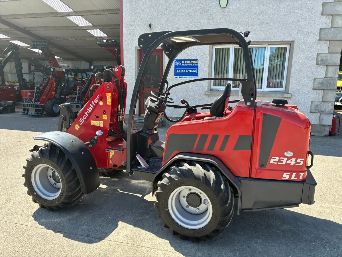 SCHAFFER 2345SLT - Image 2