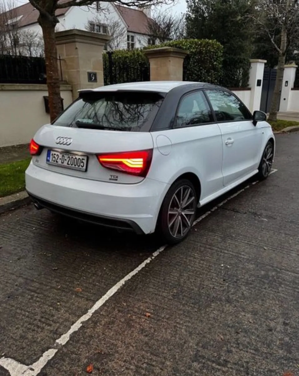 Audi A1 sline - Image 3