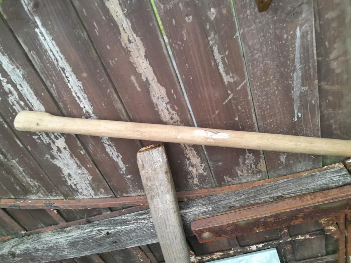 Old farm tool - Image 2