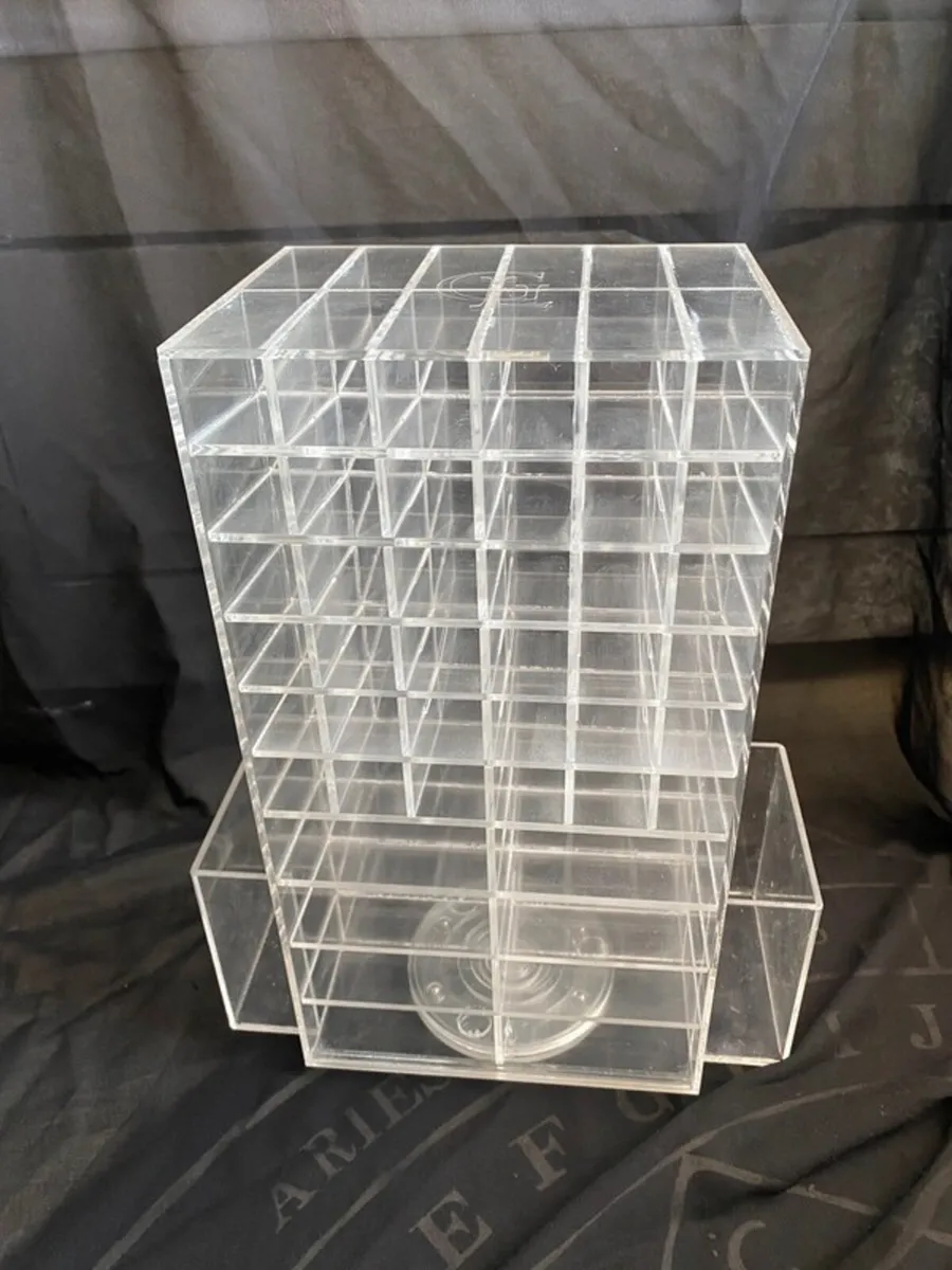 Lipstick/Makeup display stand - Image 2
