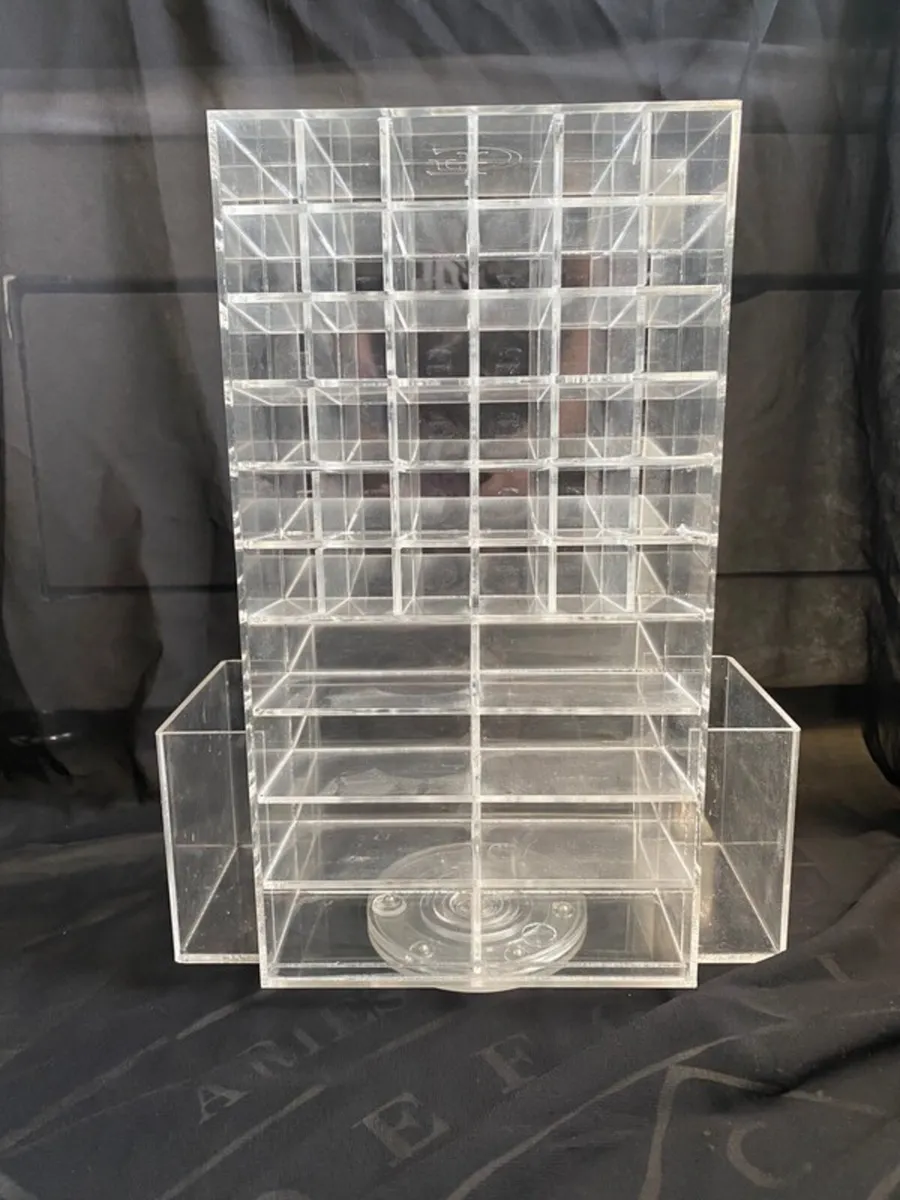Lipstick/Makeup display stand - Image 3