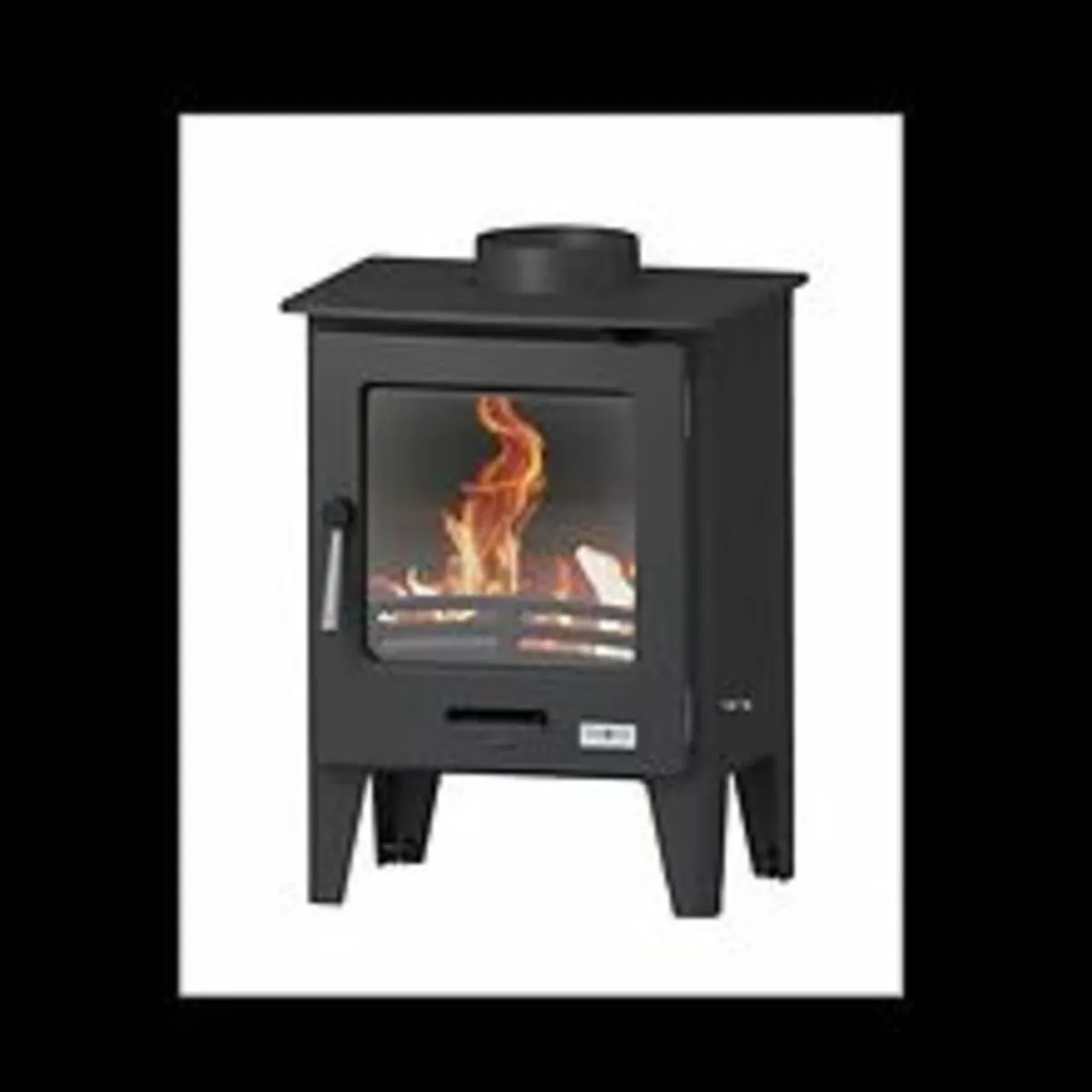 Chimney Products ,  Stove  , Pellet Stoves, Inset - Image 4