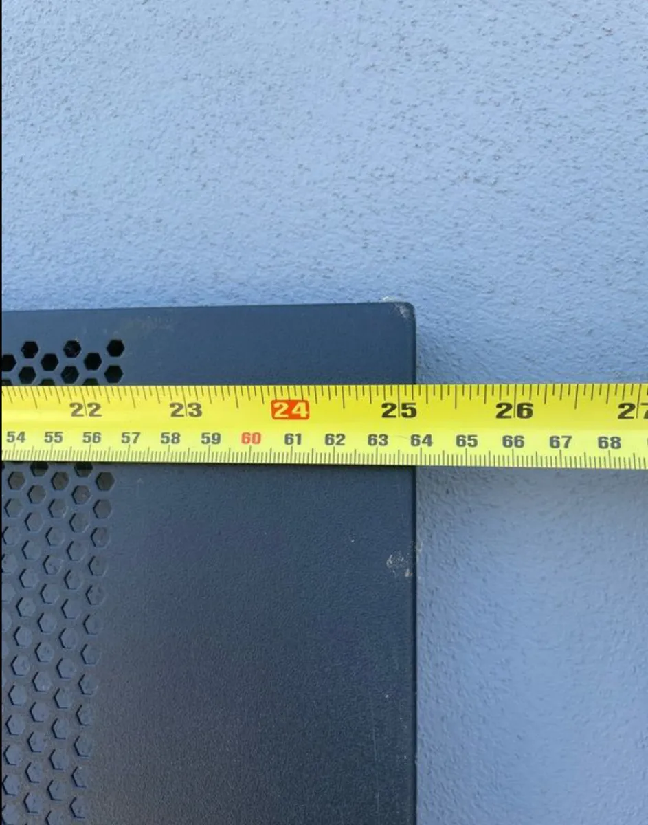 2 Steel door - Image 4