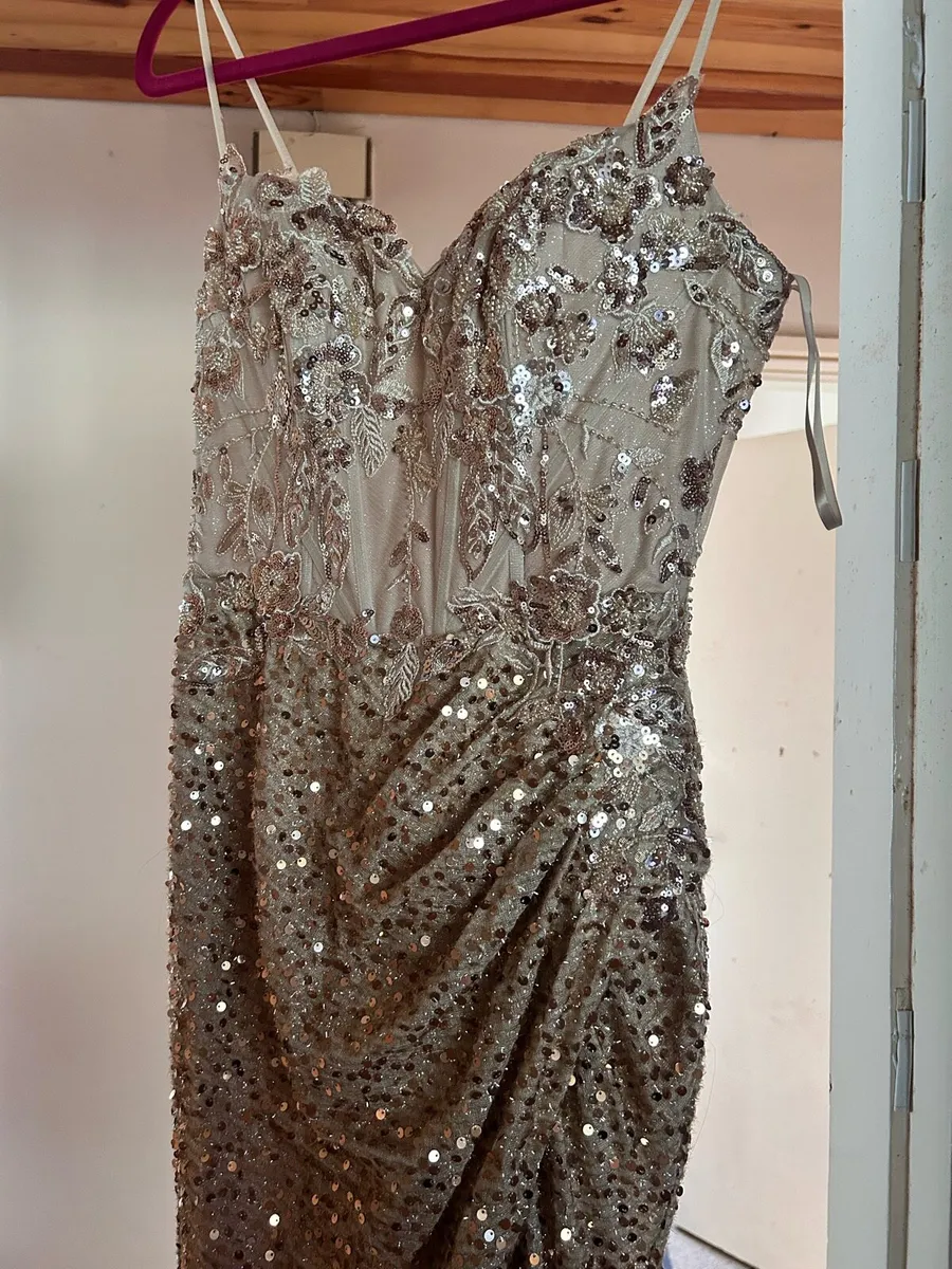 Evening Dress - Image 3