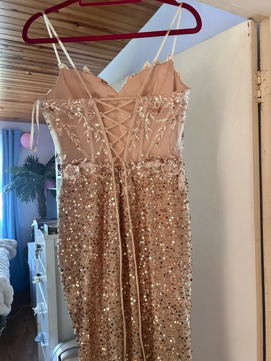 Evening Dress - Image 4
