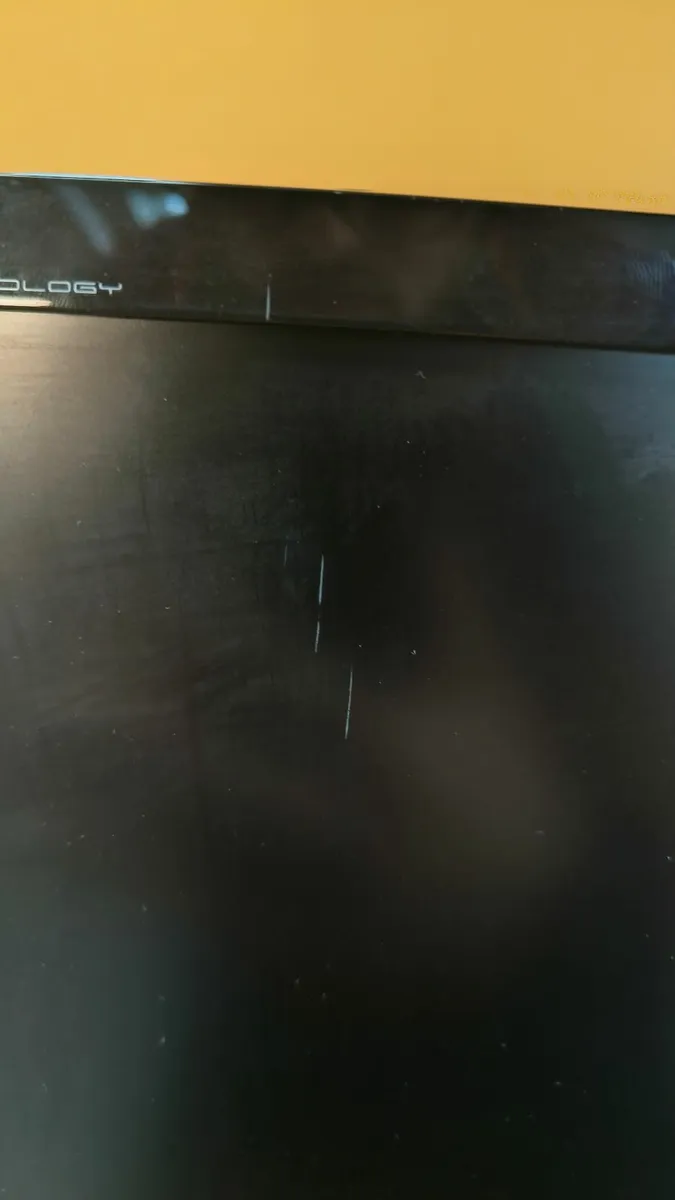 Acer S240HL 1080p 24" Monitor - Image 1