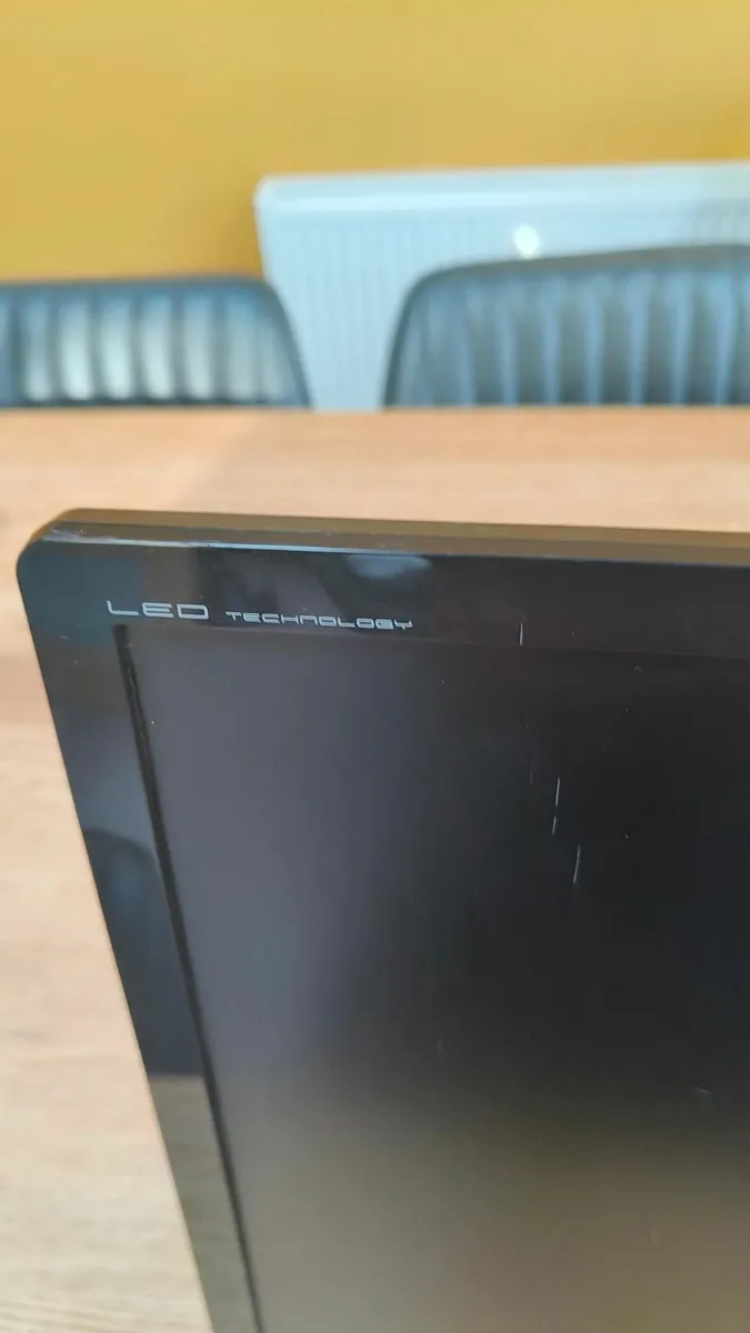 Acer S240HL 1080p 24" Monitor - Image 3