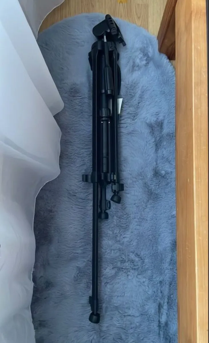 camera stand holder tripod - Image 3