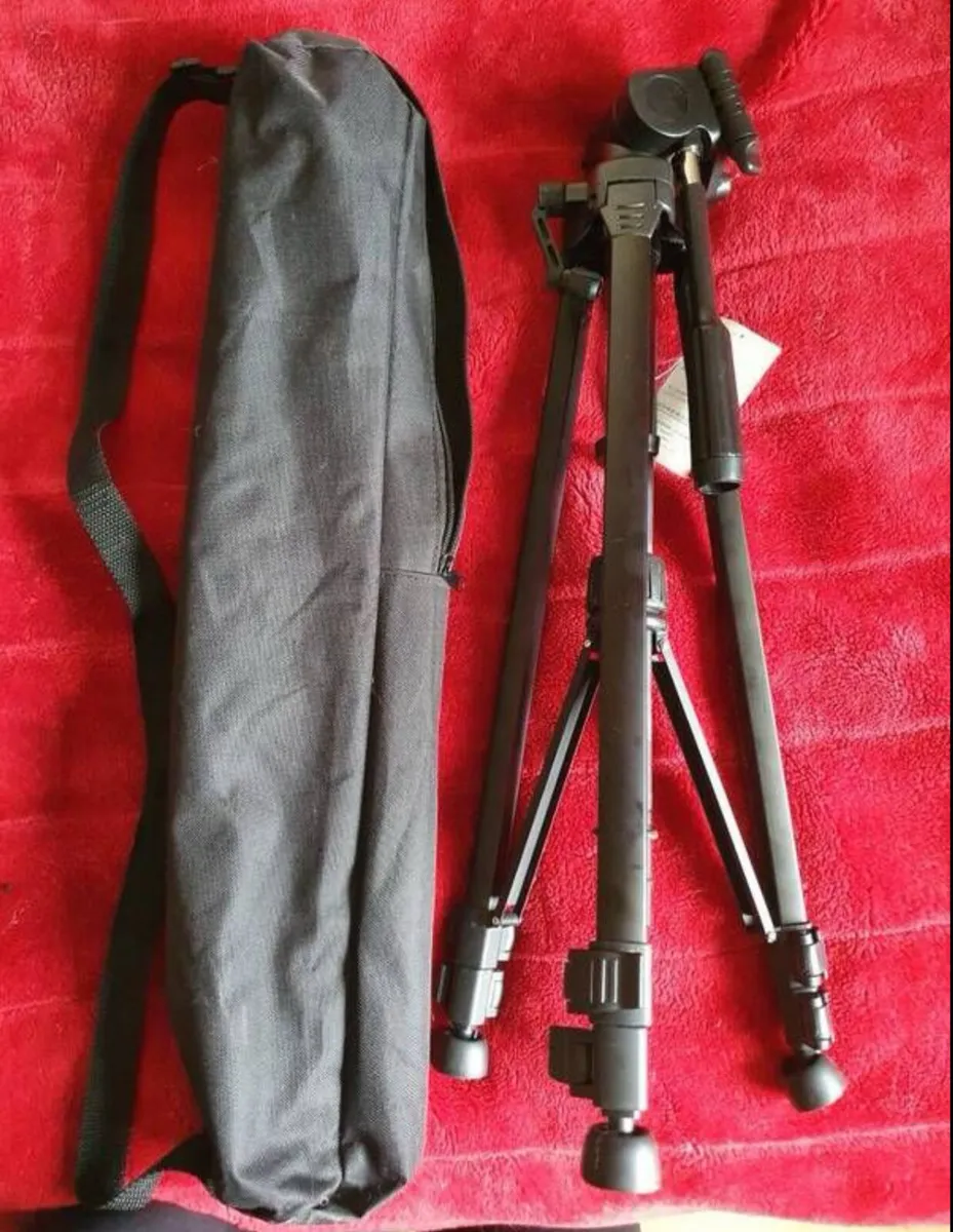 camera stand holder tripod - Image 4