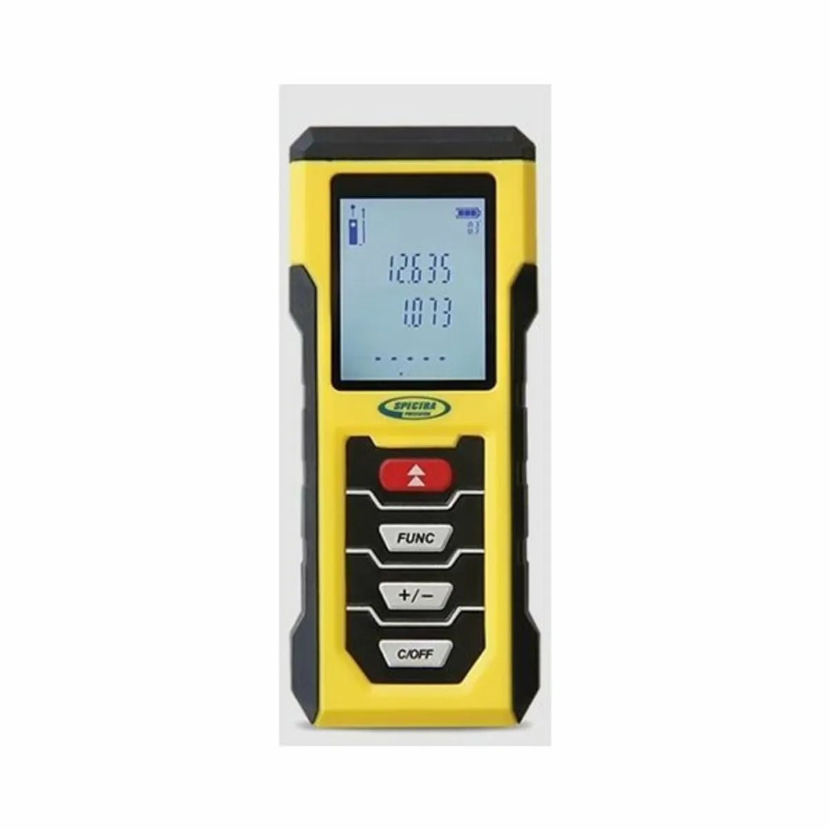 Spectra Precision QM20 Laser Distance, Area.