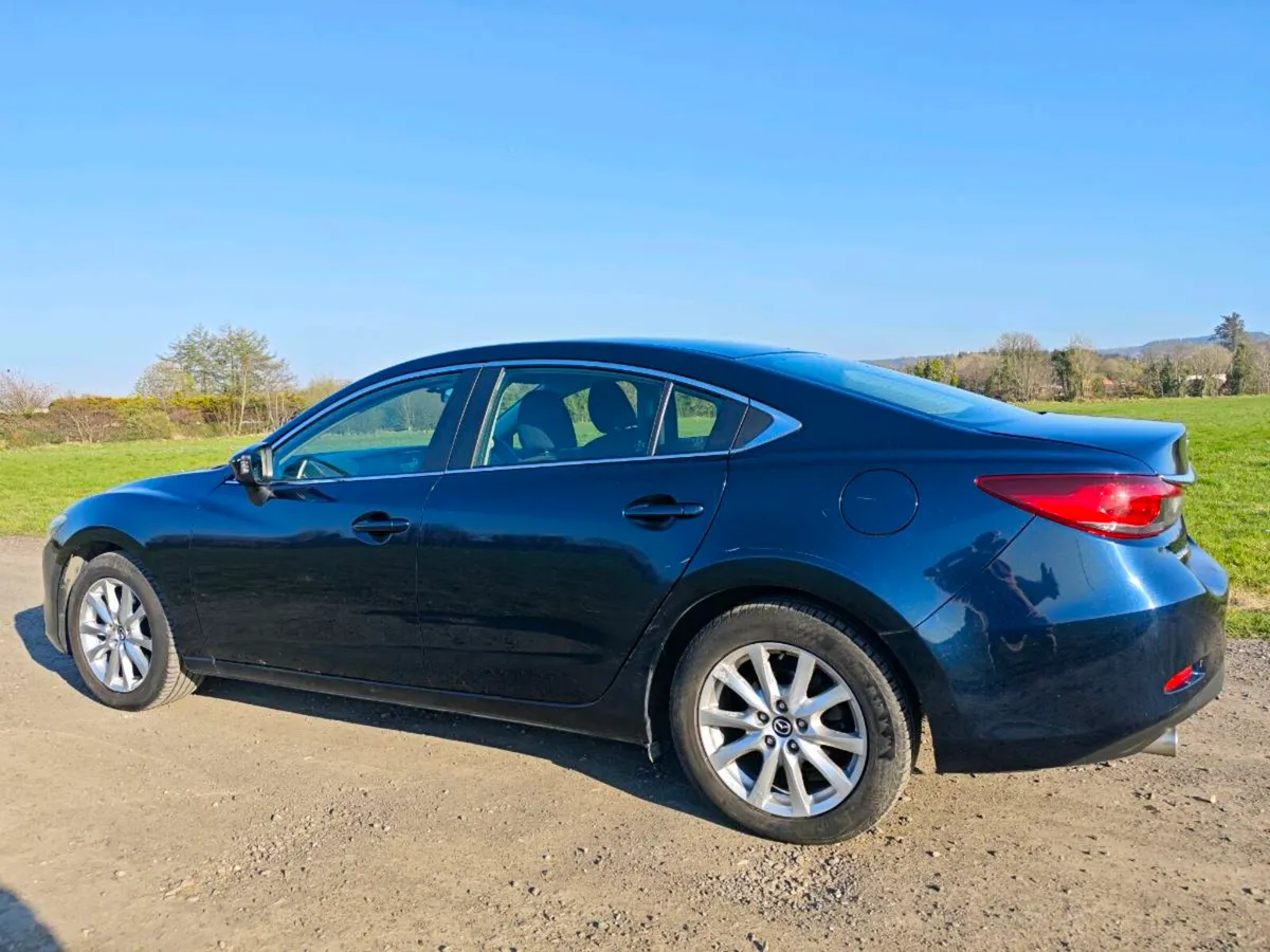 Mazda 6 - Image 3