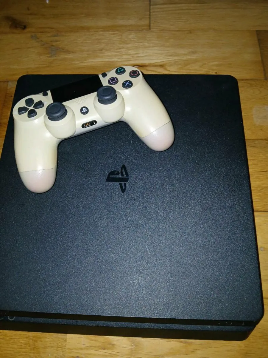 Ps4 - Image 1