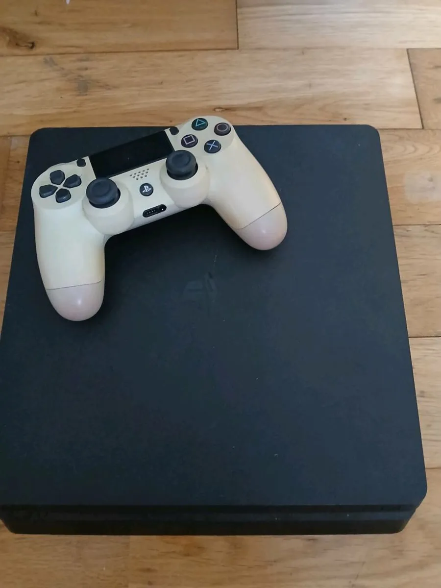 Ps4 - Image 2
