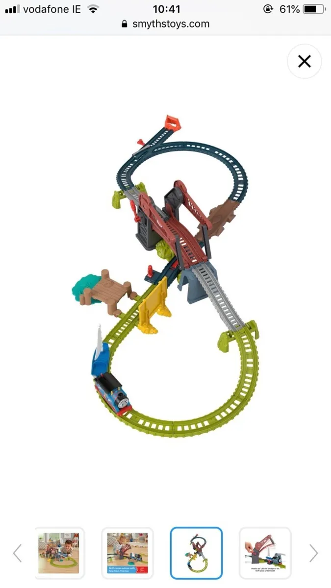 Thomas the Tank sets - Image 1