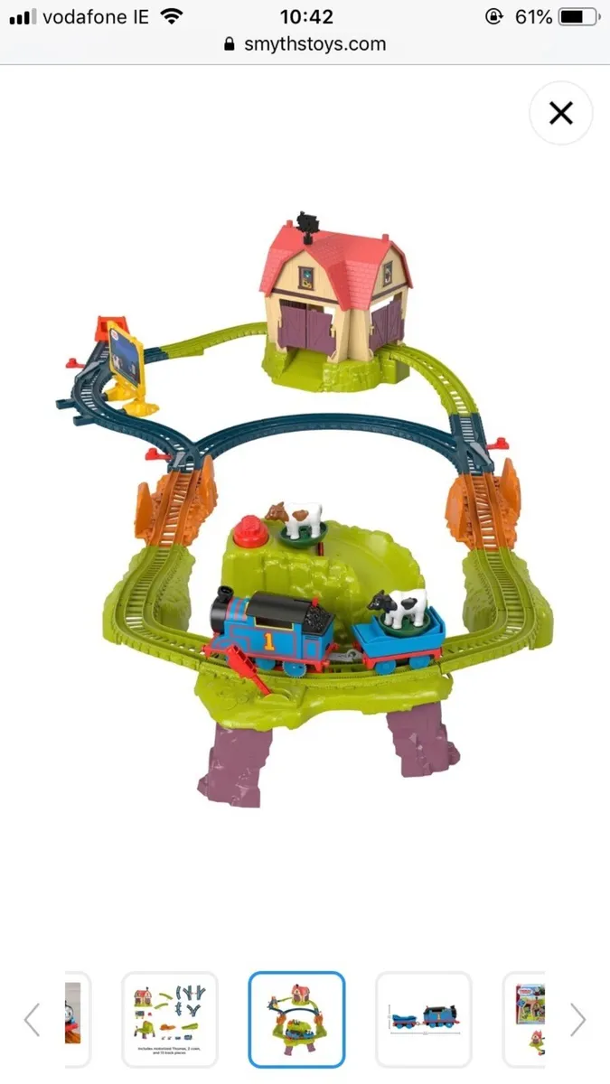 Thomas the Tank sets - Image 2