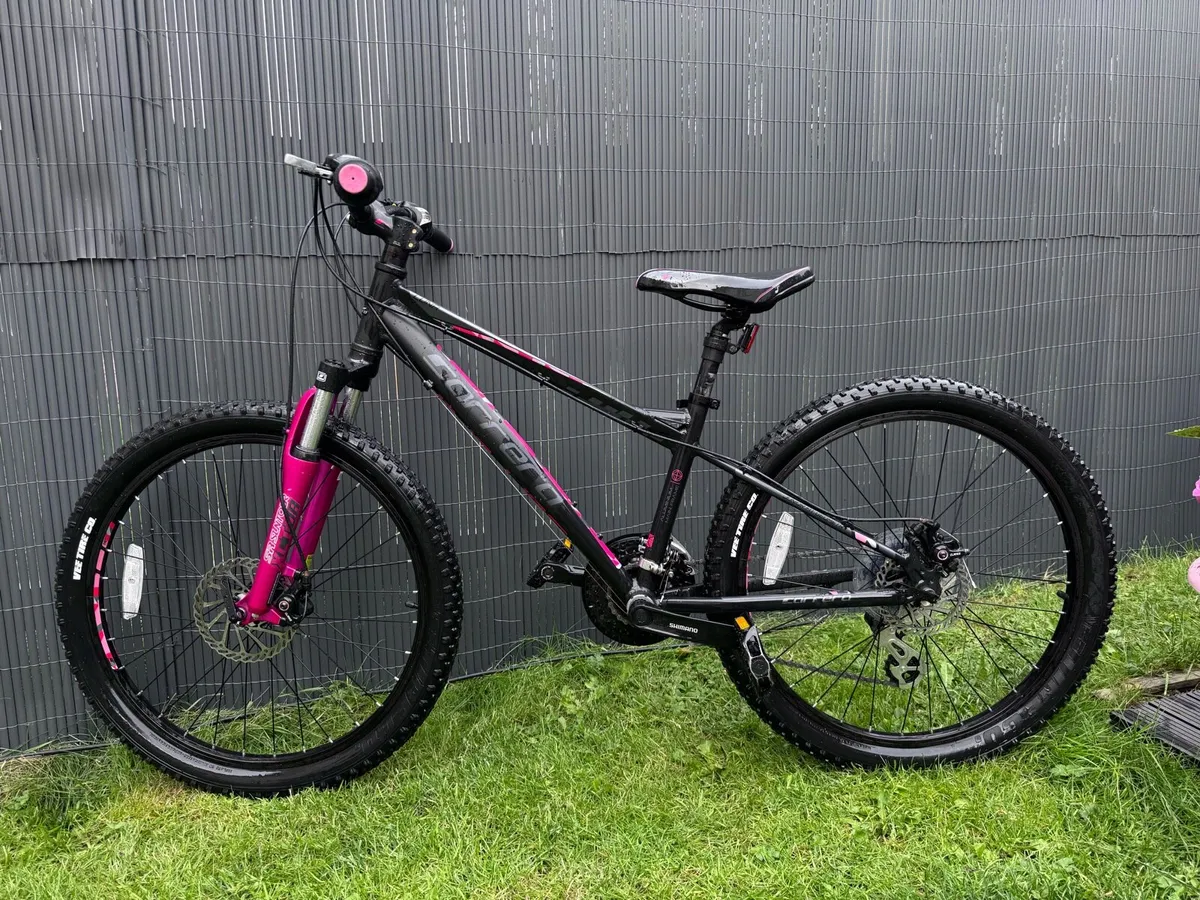 Carrera Bikes Quick Sale! - Image 3