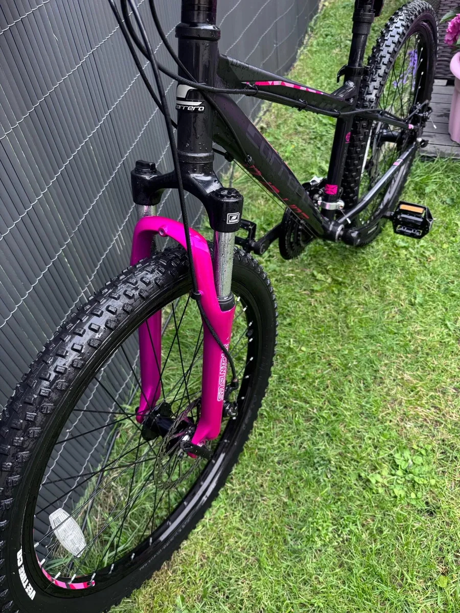 Carrera Bikes Quick Sale! - Image 4
