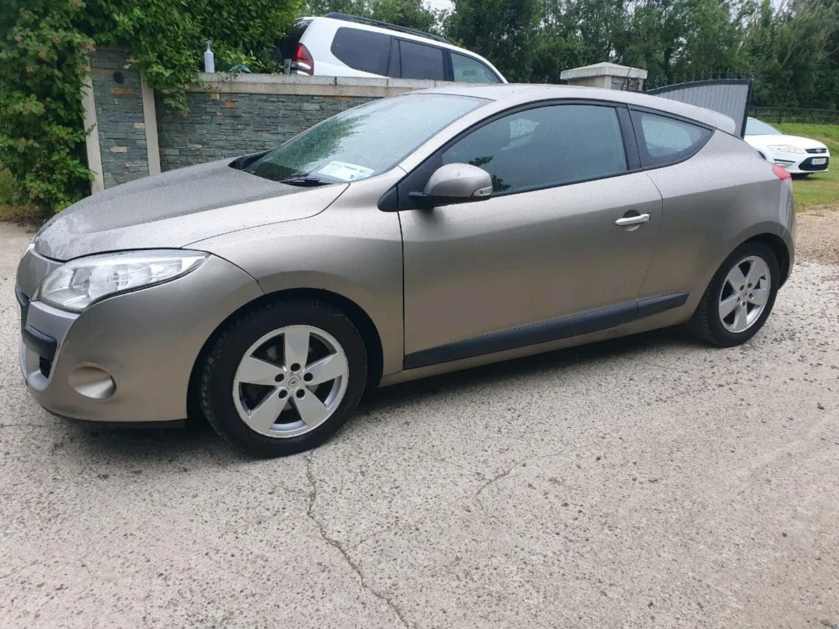 Renault megane - Image 2