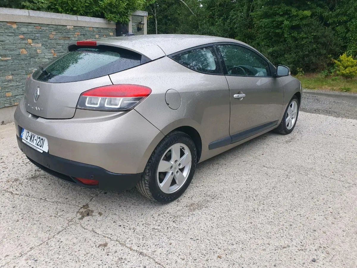 Renault megane - Image 3