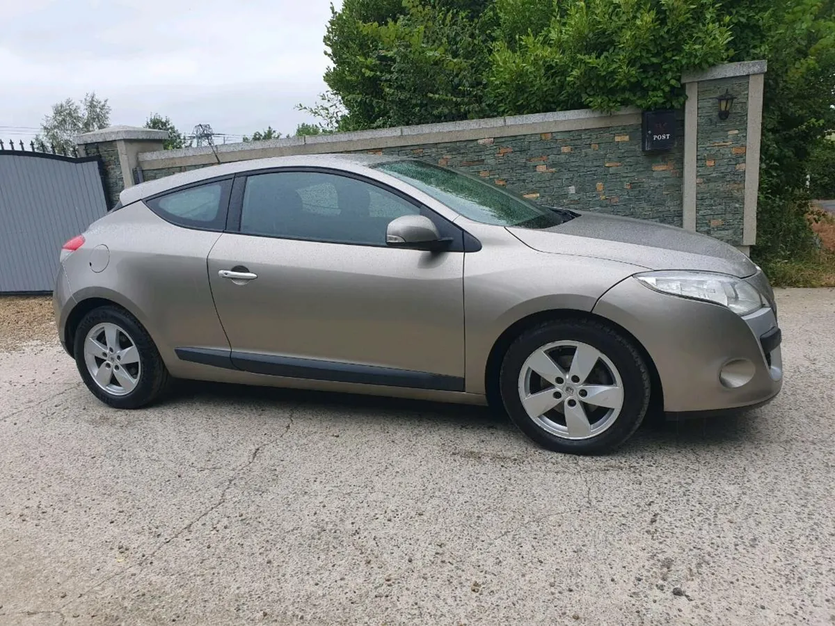 Renault megane - Image 4