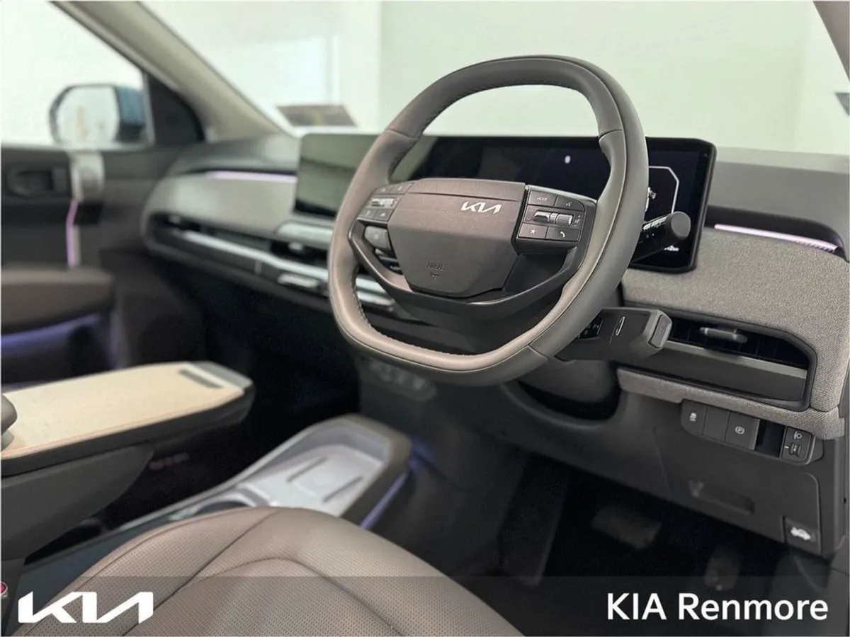 Kia EV3 EV3 Earth K3 Long Range - Image 2