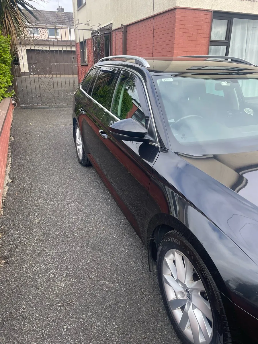 Skoda Superb 172 - Image 2