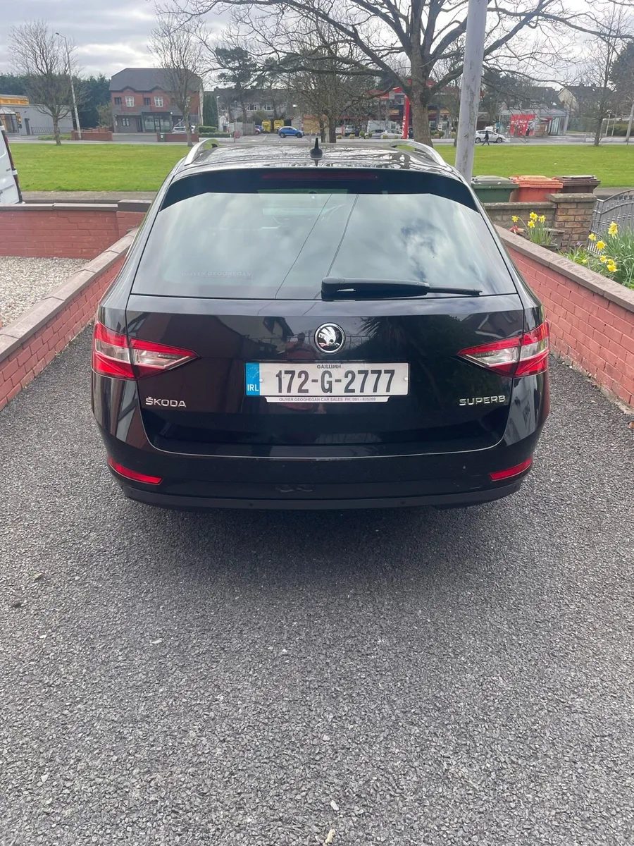 Skoda Superb 172 - Image 4