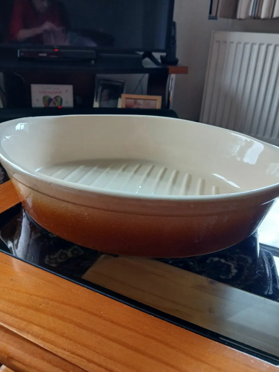 Casseroles - Image 1