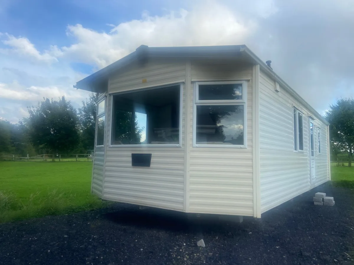 Mobile Home - Image 1