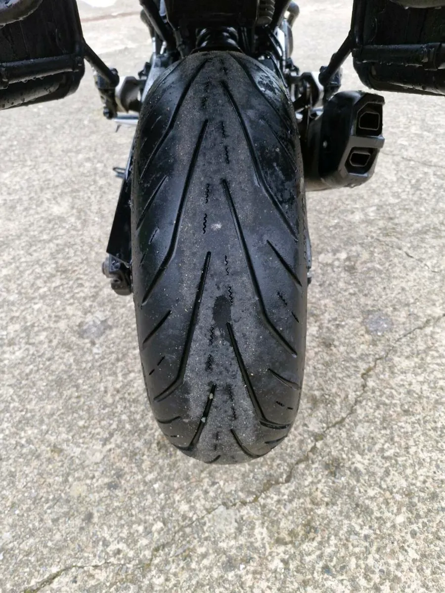 Motorbike - Image 3